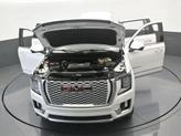 Thumbnail of 2022 White Frost Tri-Coat GMC Yukon XL