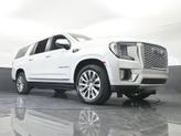 Thumbnail of 2022 White Frost Tri-Coat GMC Yukon XL