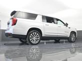 Thumbnail of 2022 White Frost Tri-Coat GMC Yukon XL