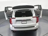 Thumbnail of 2022 White Frost Tri-Coat GMC Yukon XL
