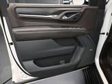 Thumbnail of 2022 White Frost Tri-Coat GMC Yukon XL