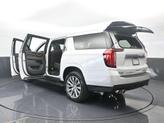Thumbnail of 2022 White Frost Tri-Coat GMC Yukon XL