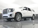 Thumbnail of 2022 White Frost Tri-Coat GMC Yukon XL