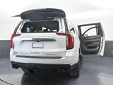 Thumbnail of 2022 White Frost Tri-Coat GMC Yukon XL