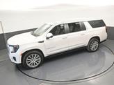 Thumbnail of 2022 White Frost Tri-Coat GMC Yukon XL