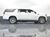 Thumbnail of 2022 White Frost Tri-Coat GMC Yukon XL