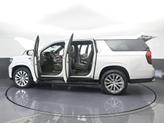 Thumbnail of 2022 White Frost Tri-Coat GMC Yukon XL