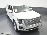 Thumbnail of 2022 White Frost Tri-Coat GMC Yukon XL