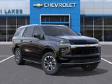 Thumbnail of 2025 Black Chevrolet Tahoe