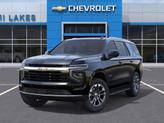 Thumbnail of 2025 Black Chevrolet Tahoe