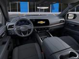 Thumbnail of 2025 Black Chevrolet Tahoe