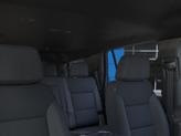 Thumbnail of 2025 Black Chevrolet Tahoe