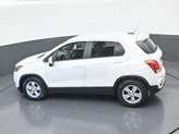 Thumbnail of 2022 Summit White Chevrolet Trax
