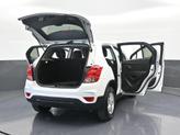 Thumbnail of 2022 Summit White Chevrolet Trax