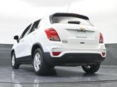 Thumbnail of 2022 Summit White Chevrolet Trax