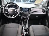 Thumbnail of 2022 Summit White Chevrolet Trax