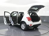 Thumbnail of 2022 Summit White Chevrolet Trax