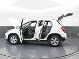Thumbnail of 2022 Summit White Chevrolet Trax
