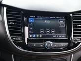 Thumbnail of 2022 Summit White Chevrolet Trax