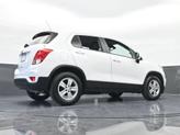 Thumbnail of 2022 Summit White Chevrolet Trax