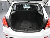 Thumbnail of 2022 Summit White Chevrolet Trax