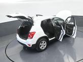 Thumbnail of 2022 Summit White Chevrolet Trax