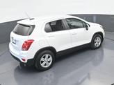 Thumbnail of 2022 Summit White Chevrolet Trax