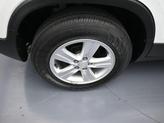 Thumbnail of 2022 Summit White Chevrolet Trax