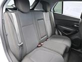 Thumbnail of 2022 Summit White Chevrolet Trax