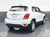 Thumbnail of 2022 Summit White Chevrolet Trax