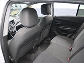 Thumbnail of 2022 Summit White Chevrolet Trax