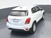 Thumbnail of 2022 Summit White Chevrolet Trax