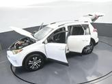 Thumbnail of 2017 White Toyota RAV4