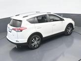 Thumbnail of 2017 White Toyota RAV4