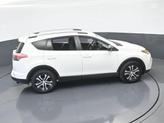 Thumbnail of 2017 White Toyota RAV4