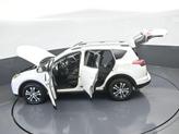 Thumbnail of 2017 White Toyota RAV4