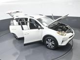 Thumbnail of 2017 White Toyota RAV4