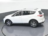 Thumbnail of 2017 White Toyota RAV4