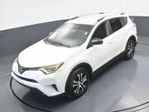 Thumbnail of 2017 White Toyota RAV4