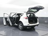 Thumbnail of 2017 White Toyota RAV4