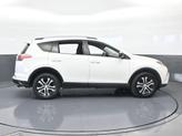 Thumbnail of 2017 White Toyota RAV4