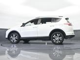 Thumbnail of 2017 White Toyota RAV4