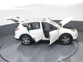 Thumbnail of 2017 White Toyota RAV4