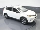 Thumbnail of 2017 White Toyota RAV4