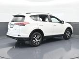 Thumbnail of 2017 White Toyota RAV4