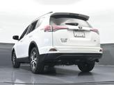 Thumbnail of 2017 White Toyota RAV4