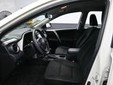 Thumbnail of 2017 White Toyota RAV4