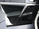 Thumbnail of 2017 White Toyota RAV4
