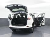 Thumbnail of 2017 White Toyota RAV4