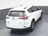 Thumbnail of 2017 White Toyota RAV4